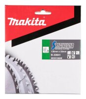 makita B-33641 SPECIALIZED Kreissägeblatt 136,0 mm, 50 Zähne, 1 St.
