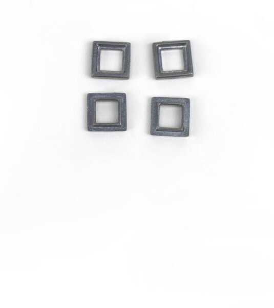 Artesania Latina WINDOW FRAME 7x7 mm (4 u.)