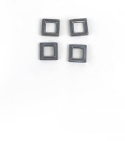 Artesania Latina WINDOW FRAME 7x7 mm (4 u.)