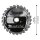 makita E-06909 EFFICUT Kreissägeblatt 150,0 mm, 25 Zähne, 1 St.