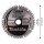 makita E-12136 EFFICUT Kreissägeblatt 136,0 mm, 45 Zähne, 1 St.