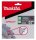 makita E-12136 EFFICUT Kreissägeblatt 136,0 mm, 45 Zähne, 1 St.