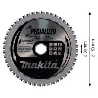 makita B-69331, EFFICUT Kreissägeblatt 150,0 mm, 48...
