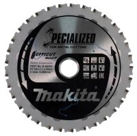 makita B-69325, EFFICUT Kreissägeblatt 150,0 mm, 33...