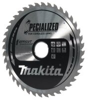 makita E-12245 EFFICCUT Kreissägeblatt 185,0 mm, 40...