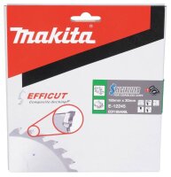 makita E-12245 EFFICCUT Kreissägeblatt 185,0 mm, 40 Zähne, 1 St.