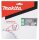 makita E-12245 EFFICCUT Kreissägeblatt 185,0 mm, 40 Zähne, 1 St.