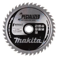 makita E-12223 EFFICCUT Kreissägeblatt 165,0 mm, 40...