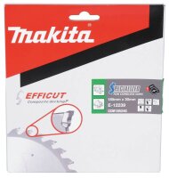 makita E-12239 EFFICCUT Kreissägeblatt 135,0 mm, 24 Zähne, 1 St.