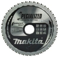 makita E-12859, EFFICUT Kreissägeblatt 185,0 mm, 45...
