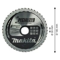 makita E-12859, EFFICUT Kreissägeblatt 185,0 mm, 45...