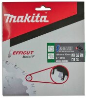 makita E-12859, EFFICUT Kreissägeblatt 185,0 mm, 45 Zähne, 1 St.
