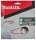 makita E-12859, EFFICUT Kreissägeblatt 185,0 mm, 45 Zähne, 1 St.