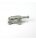 Artesania Latina CANNON WITH METAL CARRIAGE 30mm (2 u.)