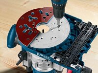 BOSCH Professional FSN OFA Adapter für Führungsschiene