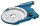 BOSCH Professional FSN OFA Adapter für Führungsschiene
