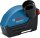 BOSCH Professional GDE 125 EA-T Absaughaube für Winkelschleifer
