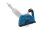 BOSCH Professional GDE 230 FC-T Absaughaube für Winkelschleifer