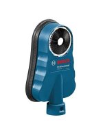 BOSCH Professional GDE 68 Absaug-Set für...