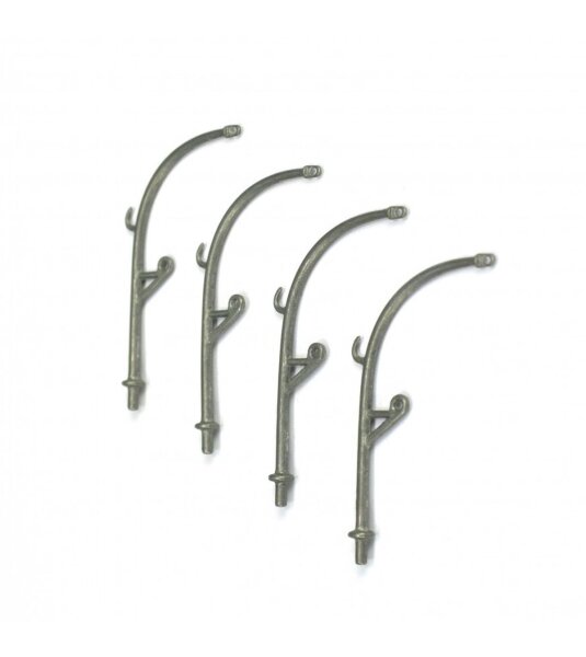 Artesania Latina LIFEBOAT HOLDER 45mm (4 u.)