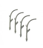 Artesania Latina LIFEBOAT HOLDER 45mm (4 u.)