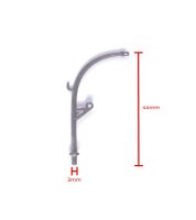 Artesania Latina LIFEBOAT HOLDER 45mm (4 u.)
