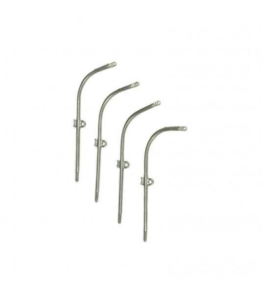 Artesania Latina LIFEBOAT HOLDER 55mm (4 u.)