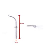 Artesania Latina LIFEBOAT HOLDER 55mm (4 u.)