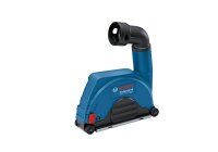 BOSCH Professional GDE 115/125 FC-T Absaughaube für...