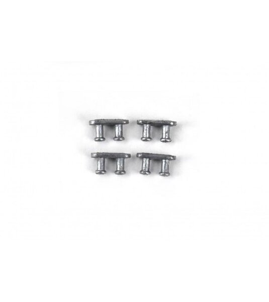 Artesania Latina BITT 8mm (4 u.)