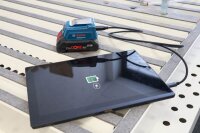 BOSCH Professional GAA 18V-48 USB-Akku-Ladegerät