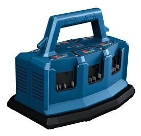 BOSCH Professional GAL 18V6-80 Akku-Ladegerät