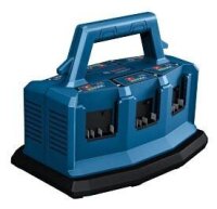 BOSCH Professional GAL 18V6-80 Akku-Ladegerät