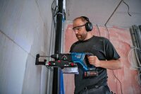 BOSCH Professional GDE 28 D Absaug-Set für...