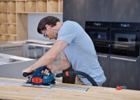 BOSCH Professional Werkzeugakku mit Ladegerät...