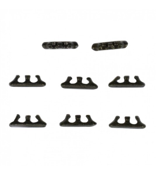 Artesania Latina FAIRLEAD WITH BITT 13mm (8 u.)