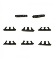Artesania Latina FAIRLEAD WITH BITT 13mm (8 u.)