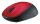 Logitech Wireless Mouse M235 Maus kabellos rot