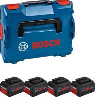 BOSCH Professional Werkzeugakkus ProCORE 18V...