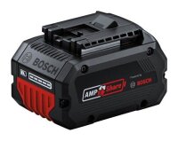 BOSCH Professional Werkzeugakkus ProCORE 18V Lithium-Ionen 4x 5,5 Ah
