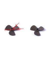 Artesania Latina PROPELLERS -SET OF 2- SMALL 16mm (2 u.)