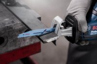 BOSCH S 123 XF Progressor for Metal...