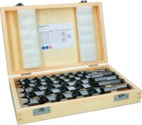 BOSCH Schlangenbohrer-Set PRO Wood, 6-teilig