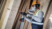 BOSCH Schlangenbohrer-Set PRO Wood, 6-teilig