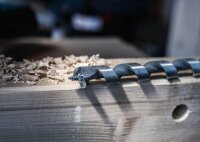 BOSCH Schlangenbohrer-Set PRO Wood, 6-teilig