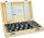 BOSCH Schlangenbohrer-Set PRO Wood, 6-teilig