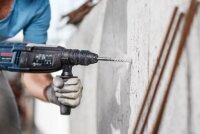 BOSCH Hammerbohrer-Set SDS plus-5, 3-teilig