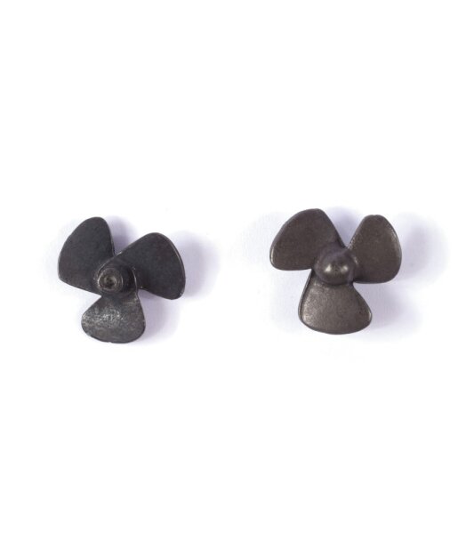 Artesania Latina PROPELLERS -SET OF 2- MEDIUM 24mm (2 u.)