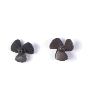 Artesania Latina PROPELLERS -SET OF 2- MEDIUM 24mm (2 u.)