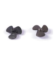 Artesania Latina PROPELLERS -SET OF 2- MEDIUM 24mm (2 u.)